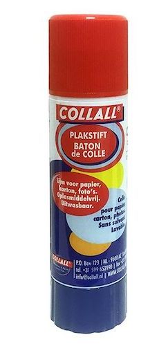 Collall limstift 21 gram